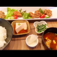 二川町 江戸屋長左衛門さんでランチ^ ^