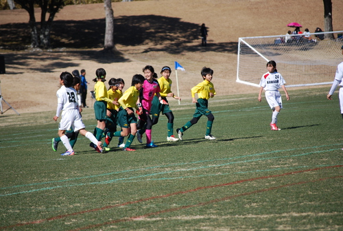 第２８回東海女子ユース（U-12）サッカー選手権大会