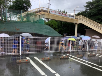 杉山地区　地域ふれあい教室