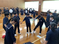 連合交流会