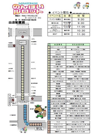 新城軽トラ市