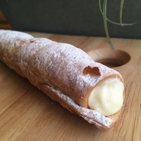 スズキプランタンのコルネ