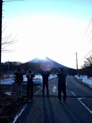 ★山梨県笛吹市★温泉とワイン満喫フォトロゲ