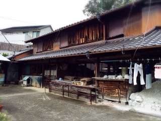 ふたり旅｜犬山市