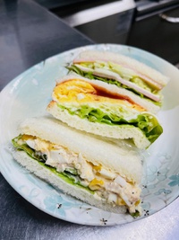 食べたくなって・・・。