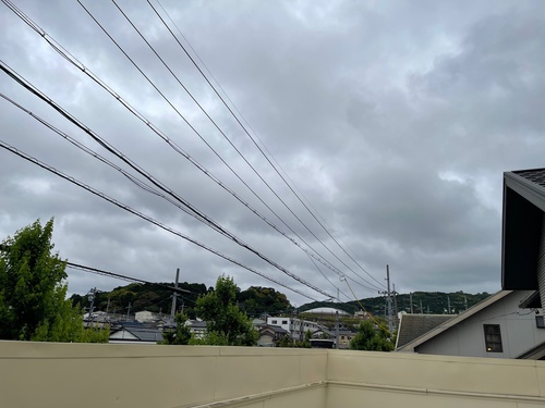 連休二日目 連休二日目