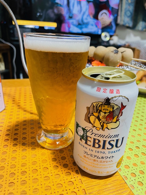 皆さんの開放気分につられて・・・。 皆さんの開放気分につられて・・・。