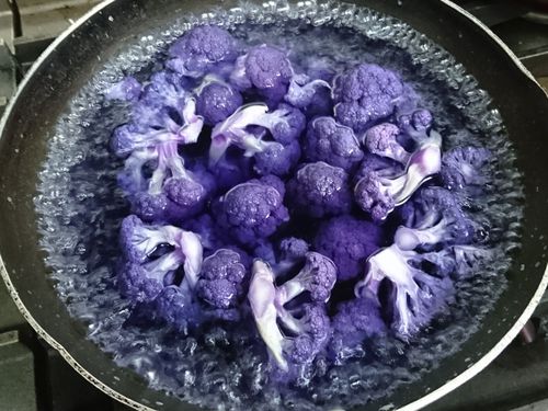 紫のつづき