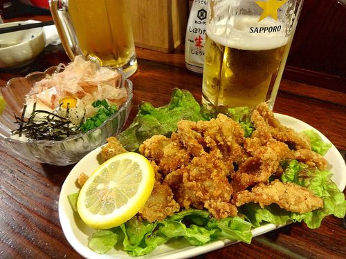 香川名物