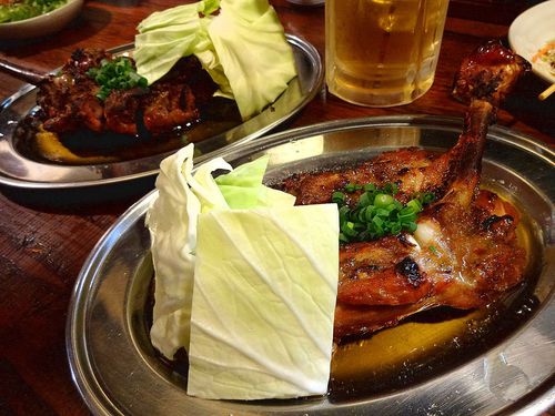 香川名物
