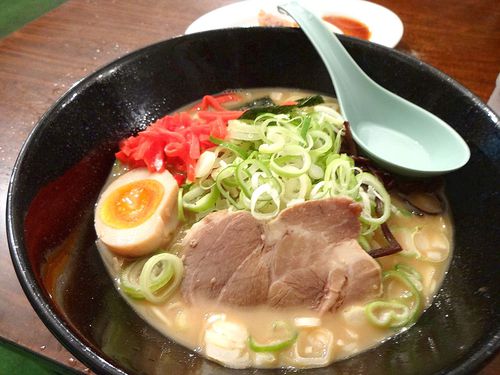 食べ納め？？