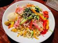冷やし中華