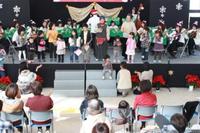 【クリスマスイベント２日目】