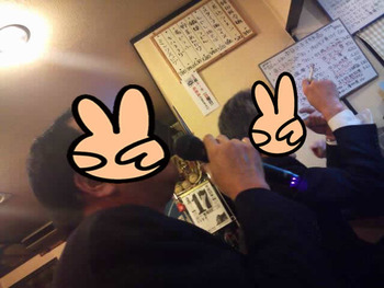 ☆ブロガー６人衆☆