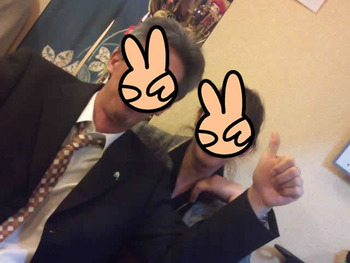☆ブロガー６人衆☆