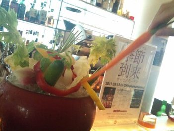☆今年のビアガーデンは