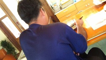 ☆カツカレーへの嫉妬