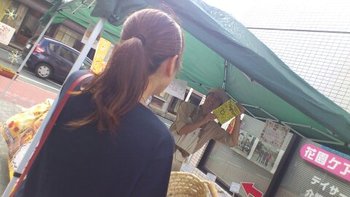 ☆花園マルシェ