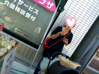 ☆花園マルシェ