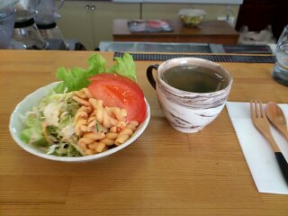 ☆今日と昨日の一部