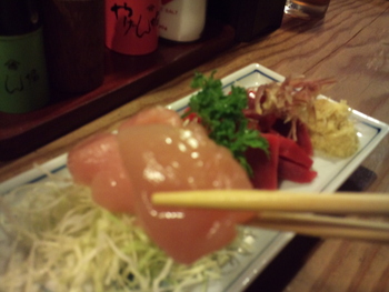 豊橋でゲストを連れて行くトコ？？