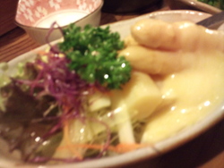 豊橋でゲストを連れて行くトコ？？