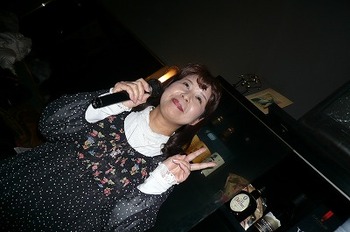 ☆おとなの飲み会？☆