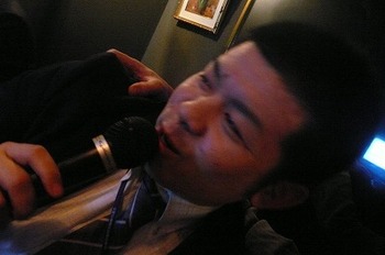 ☆おとなの飲み会？☆