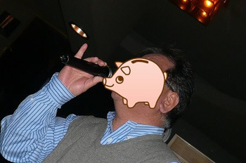 ☆おとなの飲み会？☆