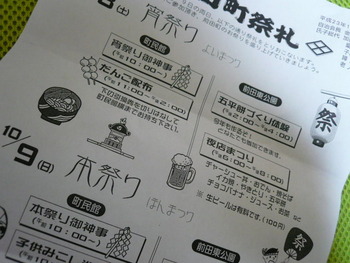 ☆どこに行こうか（迷）