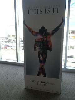 ☆THIS　IS　IT☆