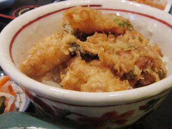 どすごい丼試食会｜鳥栄さんにて♪