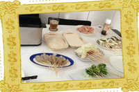 串揚げ♪