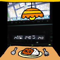 こんな偶然♪
