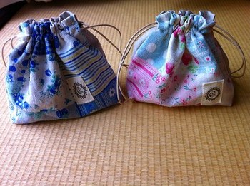 一番最近作ったもの。