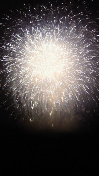 花火最高！！