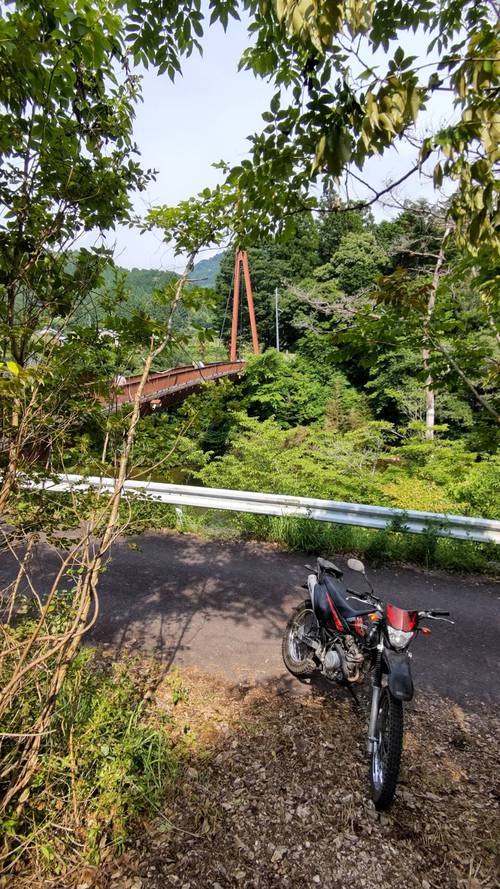 滝とかダムとかランチとか民宿とか飛び込みとか飯田線とか