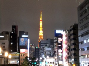 おっさん東京ぶらり旅 2019《9》