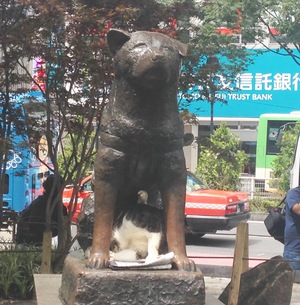 おっさん４人 東京ぶらり旅《8》