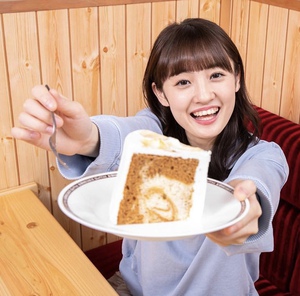 コメダ珈琲 春の新作ケーキ