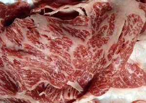 猪肉すき焼き