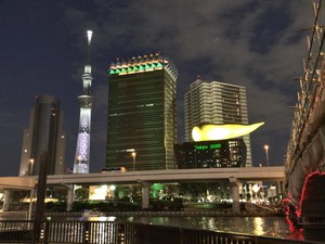 おっさん東京ぶらり旅 2019《4》