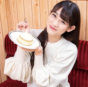 コメダ珈琲 春の新作ケーキ