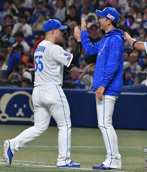 高橋宏７勝目！細川１２号決勝弾！