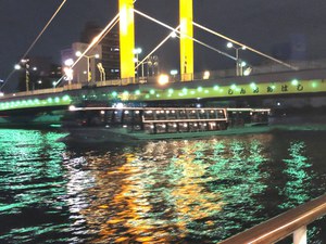 おっさん東京ぶらり旅 2019《4》