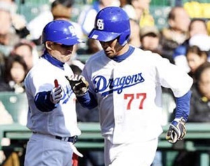 甲子園でも星野氏追悼