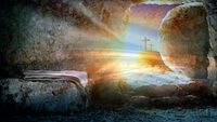 喜びの理由 キリストの復活