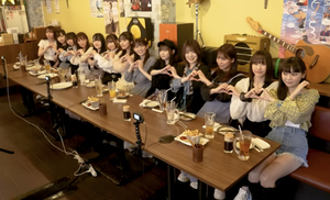 シャチねこ『串揚げ☆ぱ〜りぃ〜』