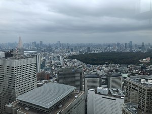 おっさん東京ぶらり旅 2019《7》
