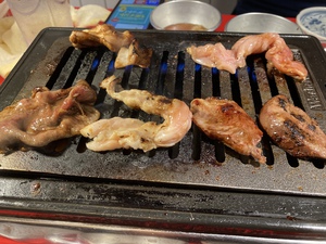 ハネモン屋 栄店